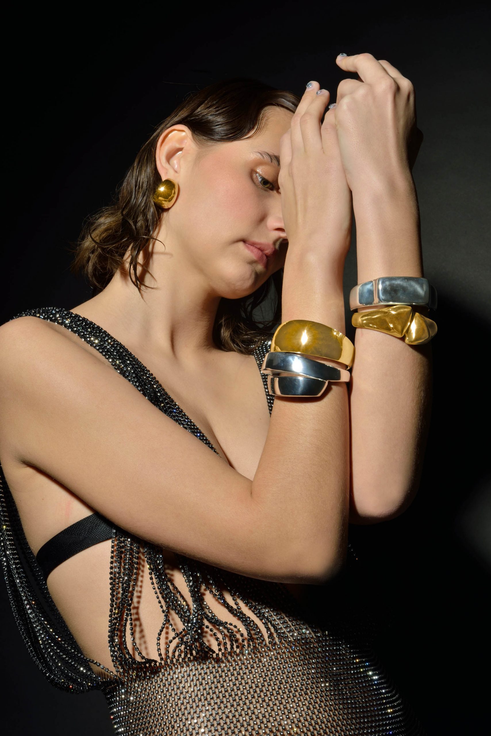 Salvatore Ferragamo Bracelets for Women - Vestiaire Collective